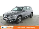 Mercedes-Benz GLB 180 Progressive Aut.*NAVI*TEMPO*PDC*SHZ* - Mercedes-Benz GLB-Klasse Gebrauchtwagen in München