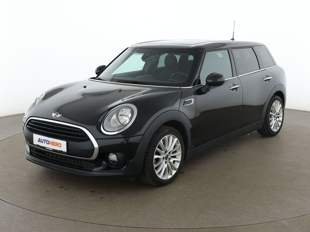 Image of MINI One Clubman