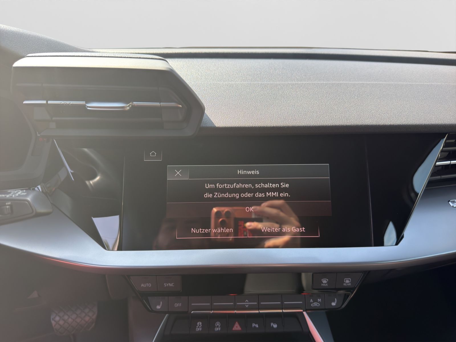 Audi A3 - Bild 16