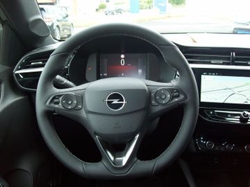 Bild 8 Opel Corsa F 1.2T GS Voll-LED SHZ LHZ PDC+Kam NaviPro