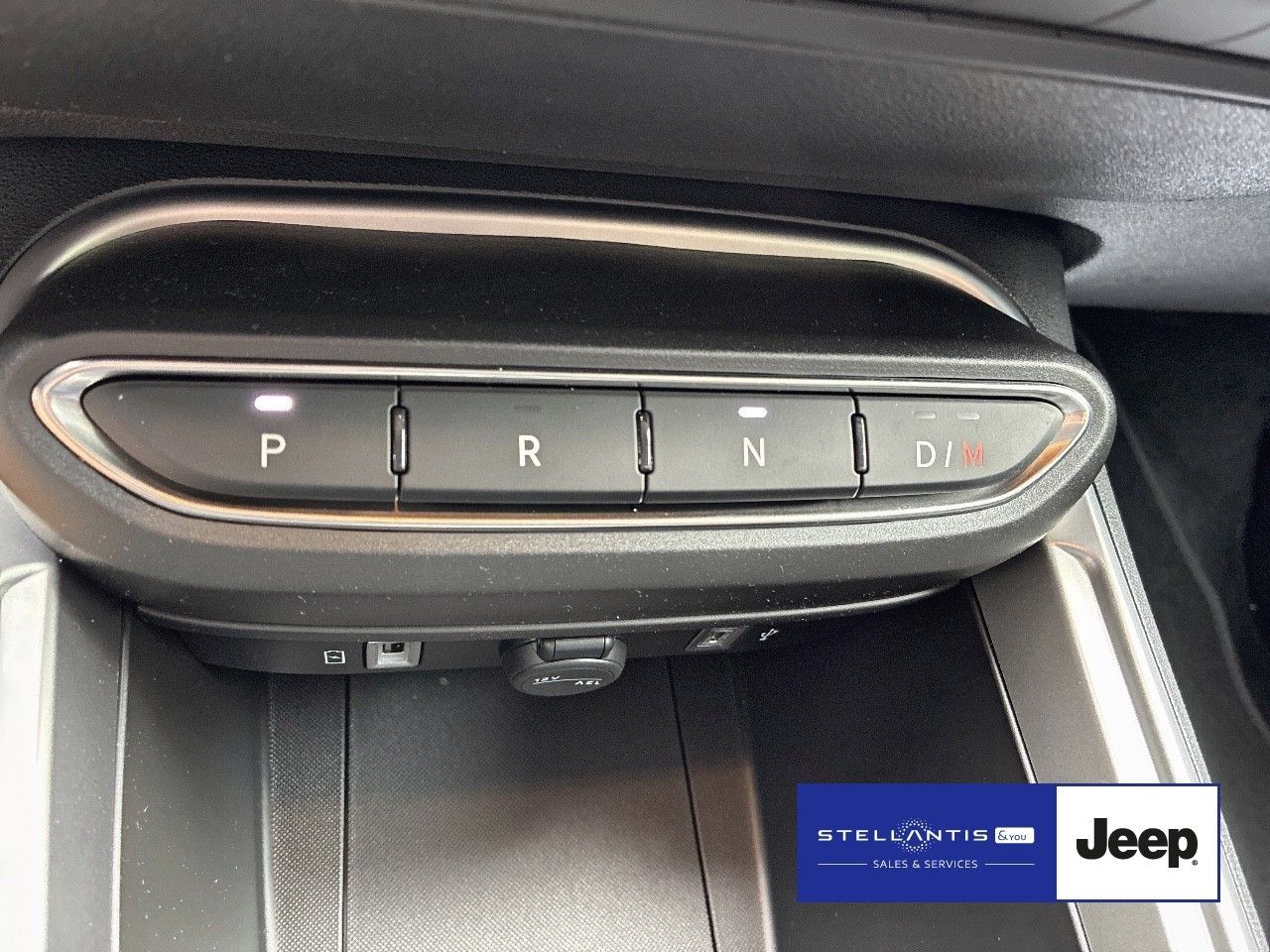 Jeep Avenger - Bild 12