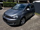 Volkswagen Golf VI Plus Team  - gebrauchte VW Golf Plus aus dem Jahr 2010