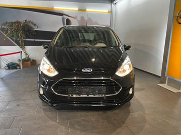 Bild 7 Ford B-Max 1.0 EcoBoost - RFK | Navi | SHZ