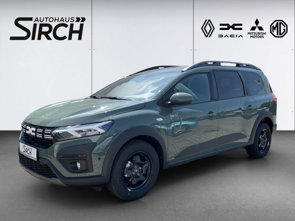 Dacia Jogger Expression ECO-G 100 ABS Fahrerairbag ESP