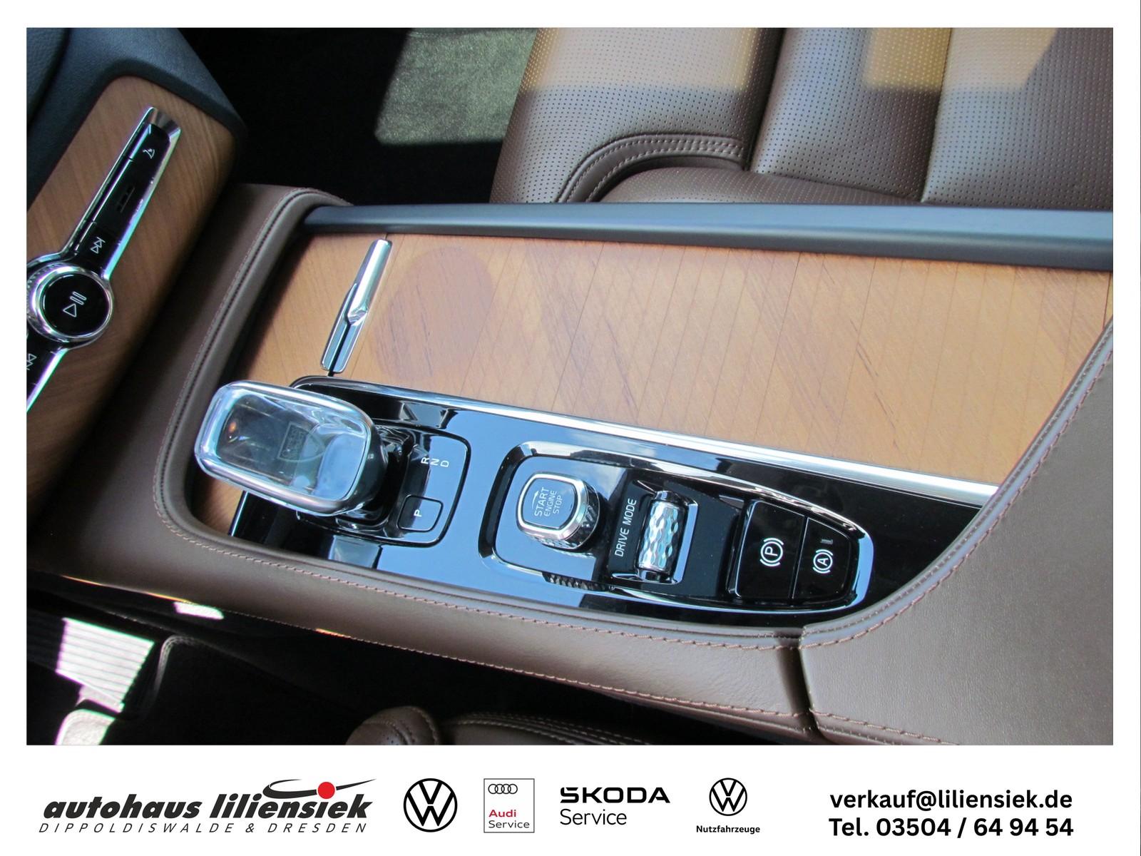 Volvo XC90 AWD Inscription AWD 1HD/LUFT/H&K/PANO/360°, миниатюра 27
