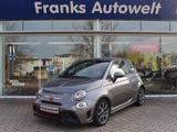 Abarth 595 Leder / Apple Carplay/Android Auto - Abarth 500 aus 2019