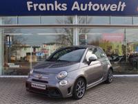 Abarth 595 Leder / Apple Carplay/Android Auto