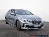BMW 120i M-Sport LED+NAVI+KAM+W-LAN - graue BMW 120