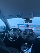 BMW Bmw 116i Automatik - BMW 1er Reihe mit Benzin-Antrieb: Kombi, Automatik