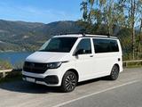 Volkswagen T6 California Coast Edition  - Volkswagen T6 California: Coast