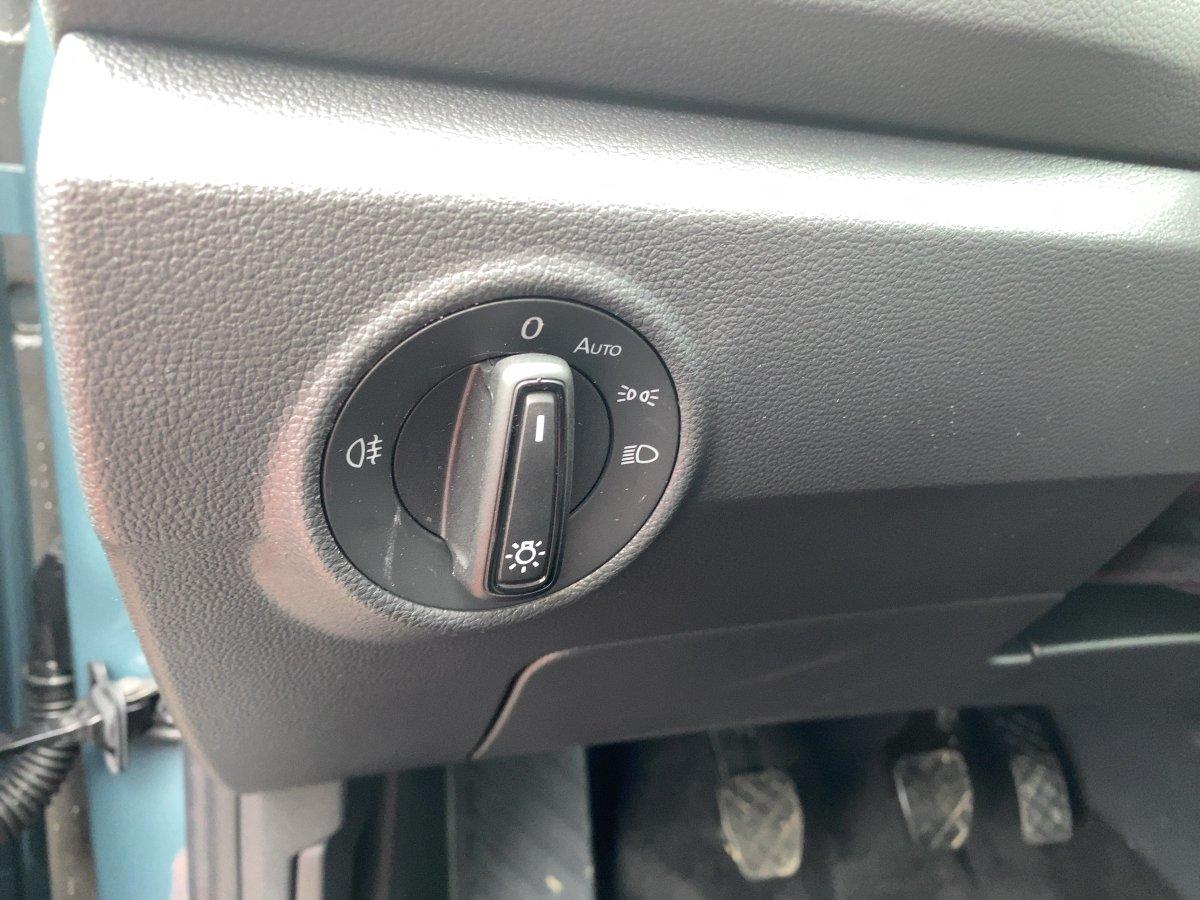 Volkswagen T-Roc Life *ACC*Park Assist*Kamera*SHZ*Apple*PDC, миниатюра 8