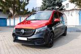 Mercedes-Benz V 300 d Aut. AVANTGARDE,4-Matic, Luftfederung