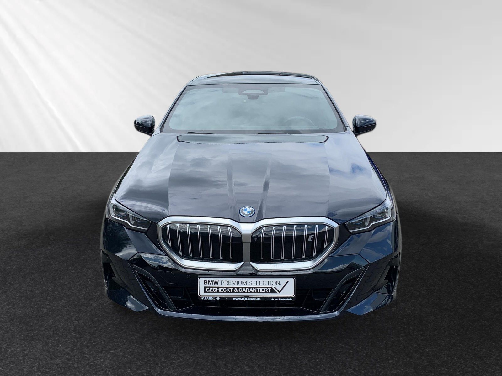 BMW i5 - Bild 6