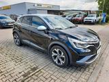 Renault Captur II R.S. Line TCe 160EDC City+SafetyPlus-P - Renault Captur Kombi Gebrauchtwagen