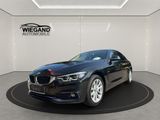 BMW 440i Gran Coupe xDrive AUT SPORT LINE+BUSINESS - BMW 440 Gran Coupé aus 2018