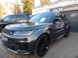 Land Rover Range Rover Sport HSE Dynamic22 ZOLL*PANO*MATRIX - gebrauchte Land Rover Range Rover Sport aus dem Jahr 2020