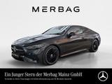 Mercedes-Benz CLE 180 Coupé AMG Premium+ Night Pano Digital Me - graue Mercedes-Benz CLE 180