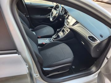 Opel Astra - 5