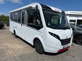 Dethleffs Globebus I 6 Active+Automatik+TV+Sat+Navi - Dethleffs Globebus I 6