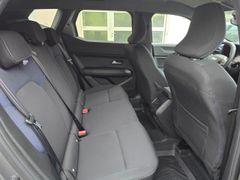 Fahrzeugabbildung Duster III Hybrid 140 Journey 1.6 E-TECH EU6e