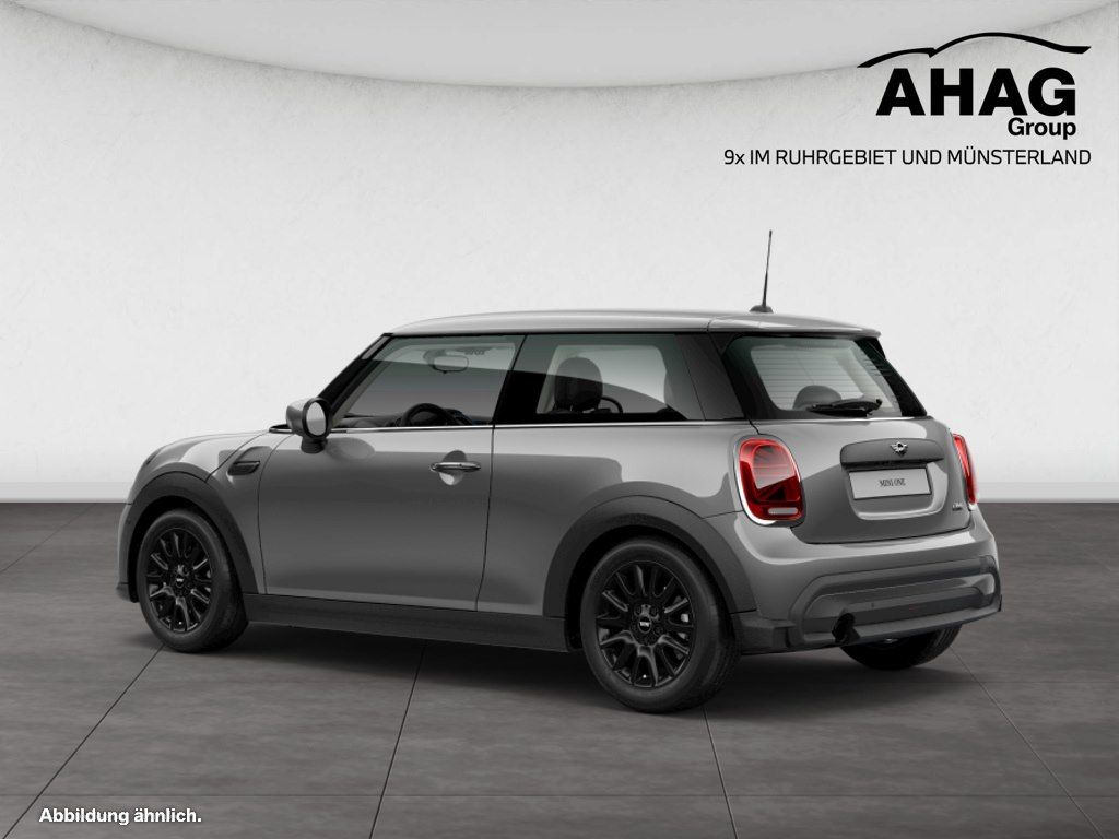 MINI ONE - Bild 6