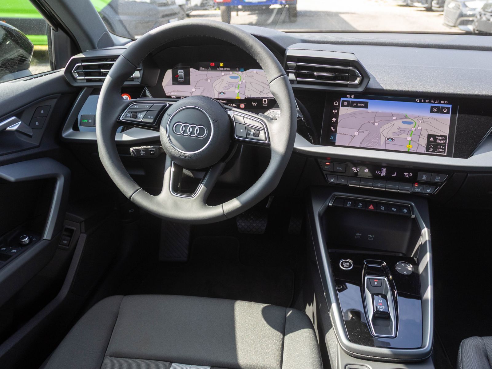 Audi A3 - Bild 24