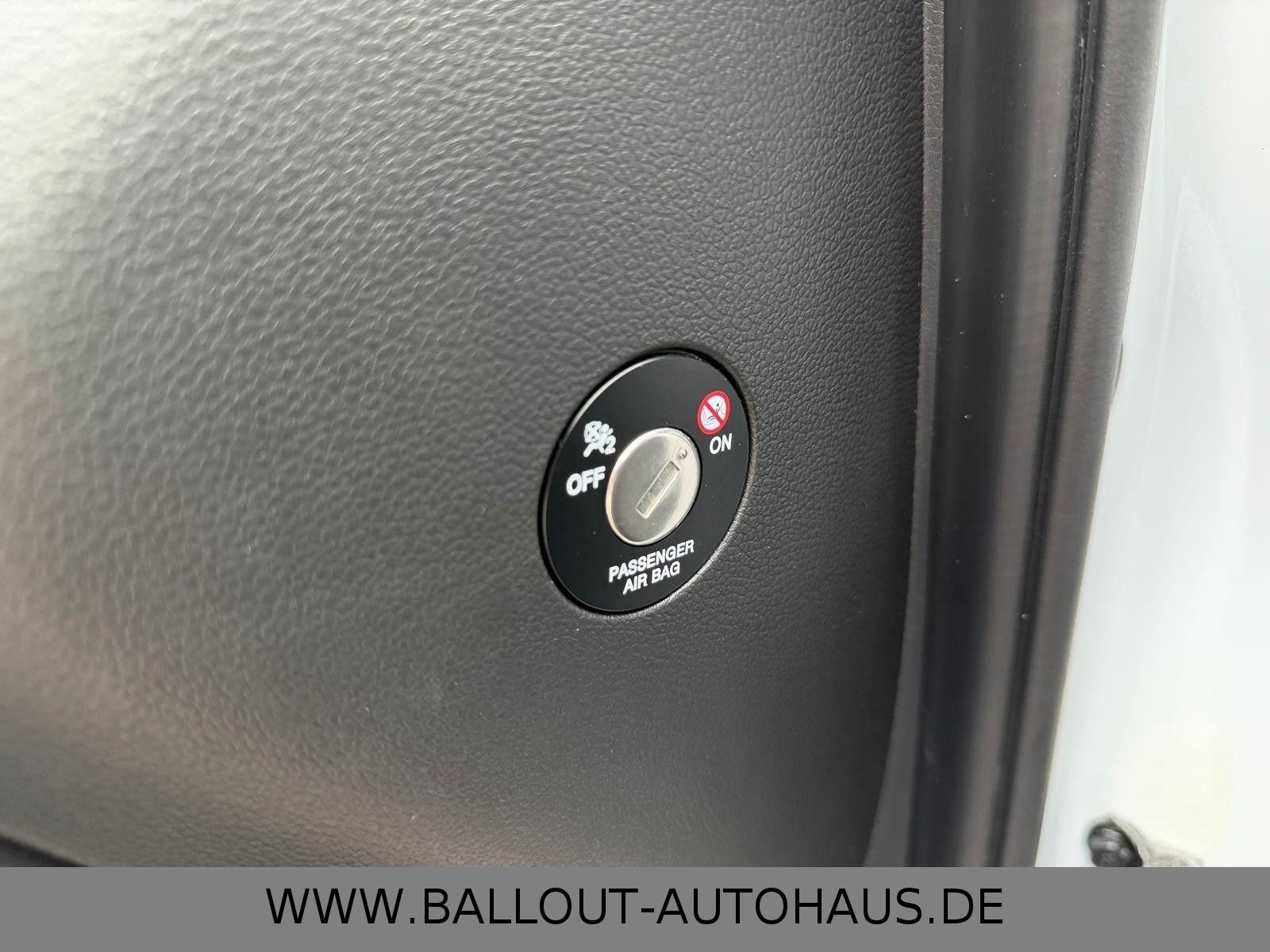 Kia cee'd Sportswagon Spirit*2.HAND*TEMPO*KLIMA*AHK*
