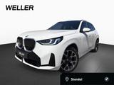 BMW X3 20d xDr M SPORT AdLED,AHK,Pano,StHz,H/K,St+Go