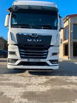 MAN TGX 18.510