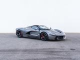 Ferrari LaFerrari Aperta - gebrauchte Ferrari Limousine