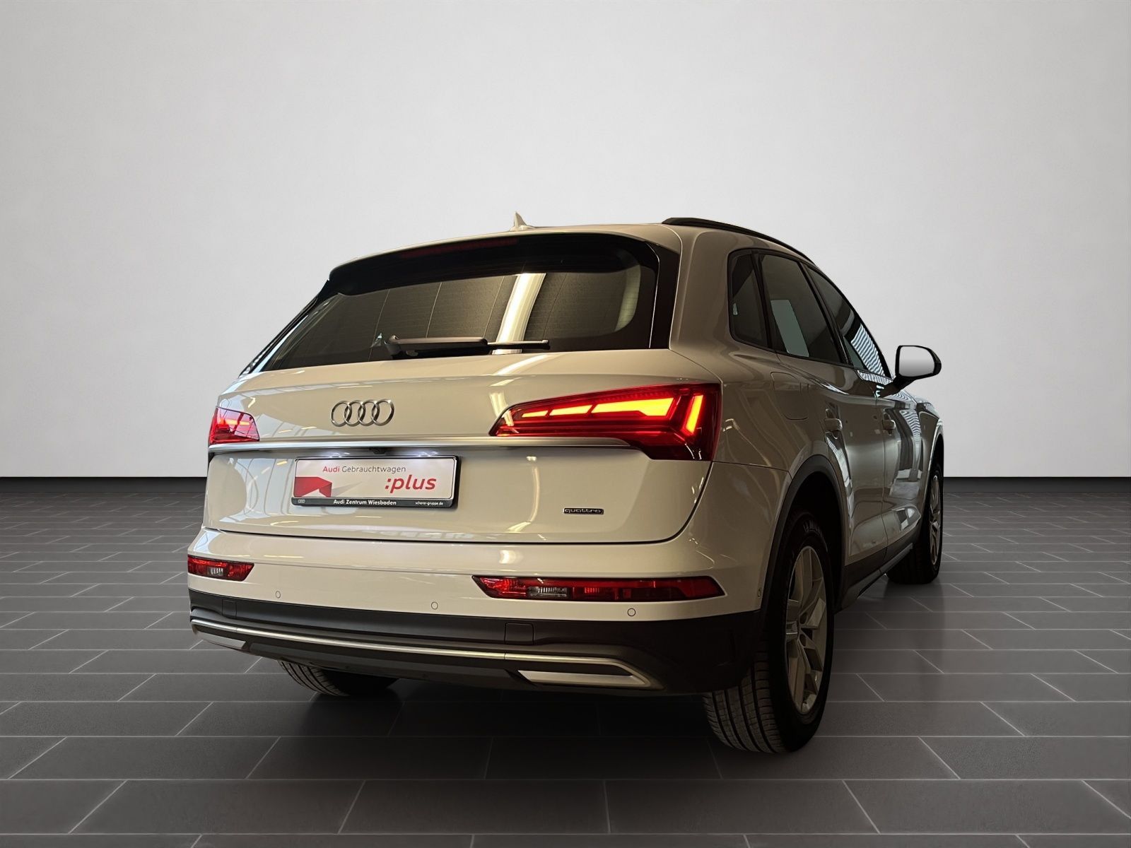 Audi Q5 - Bild 3