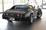 Corvette C3 STINGRAY TARGA"2.HAND"KLIMA"TEMPOMAT" - Corvette Oldtimer