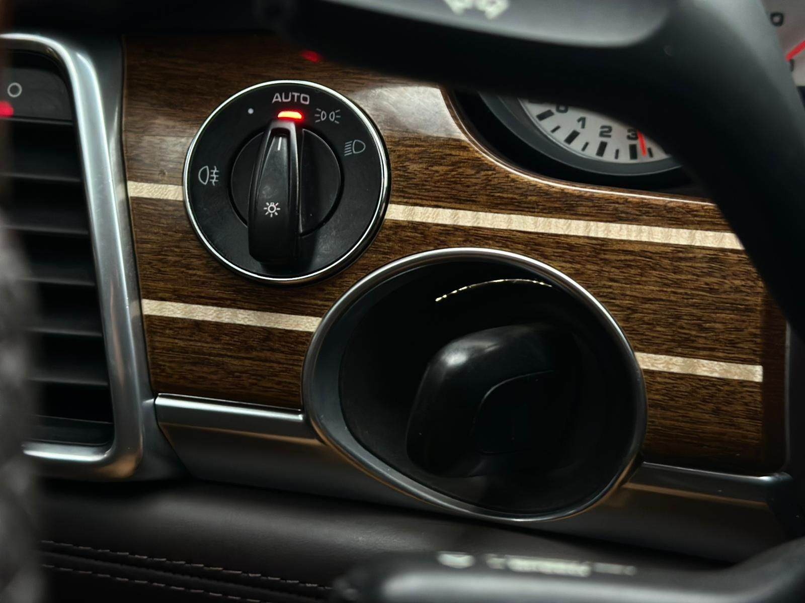 PORSCHE Panamera 4.8 TURBO* XENON#KERAMIK#LUFT#ACC#KEYLE - Image 17