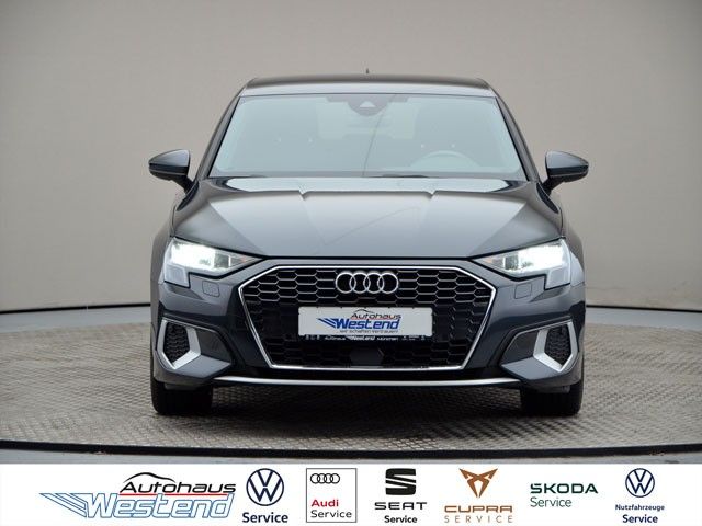 Image of Audi A3