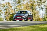 MINI John Cooper Works GP3, Race improved +20.000€