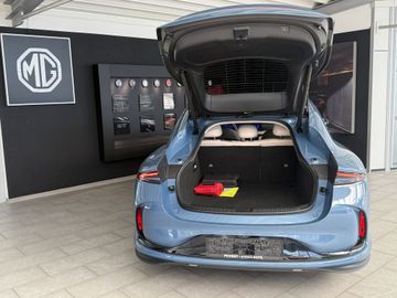 MG IM5 100kWh Premium