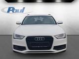 Audi A4 Avant Ambition S-Line Sport MMI AHK schwenkba - Audi A4: Kombi, Ambition