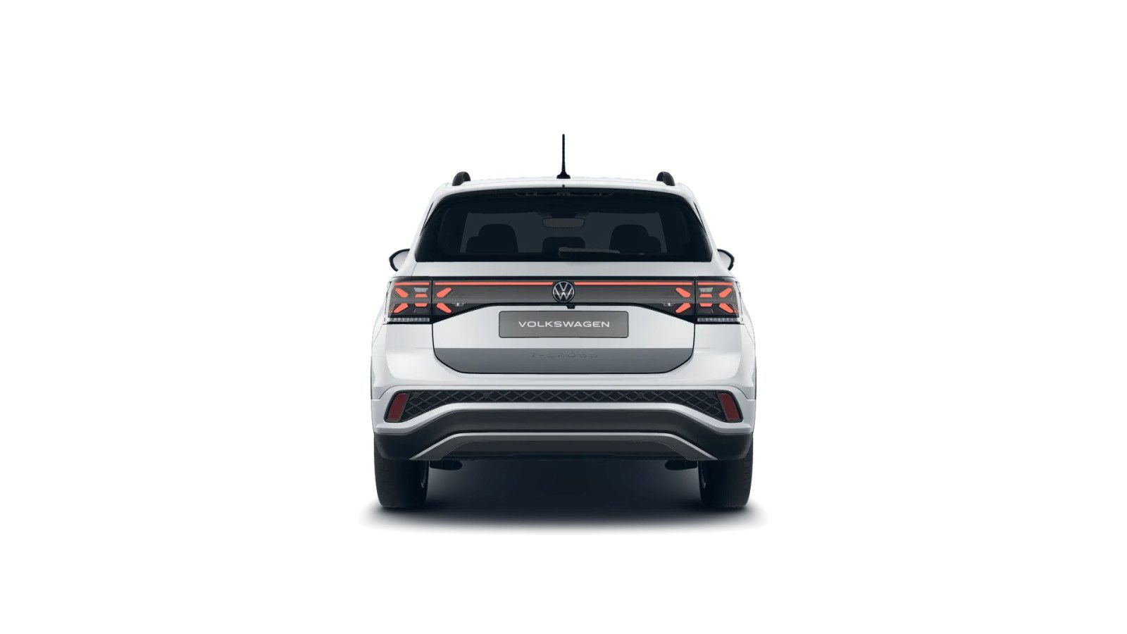 Volkswagen T-Cross - Bild 6
