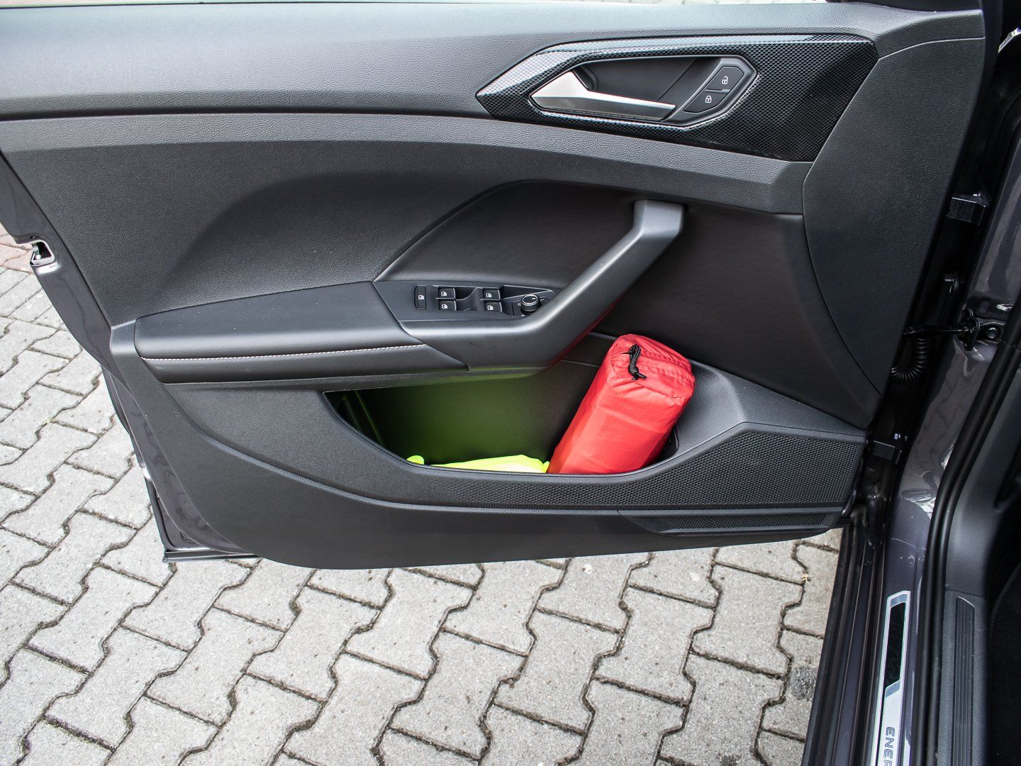 Volkswagen T-Cross - Bild 18