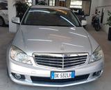 Mercedes-Benz Mercedes-benz C 200 Kompressor TPS cat Classic - Mercedes-Benz C-Klasse: Classic