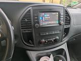 Mercedes-Benz Vito Mixto 119 CDI lang AWD, Automatic - Mercedes-Benz: Automatic