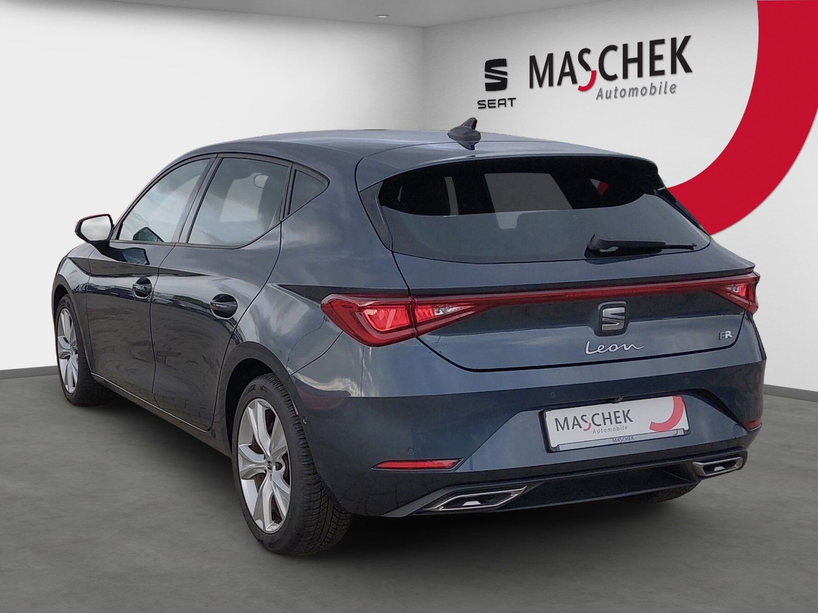 Seat Leon - Bild 4