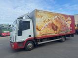 Iveco Euro Cargo ML 80 E 18  P / Euro 5   EEV - Iveco € cargo