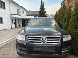 Volkswagen Vw Touareg 4.2 V8 LPG Leder AHK - Volkswagen Touareg mit LPG-Antrieb