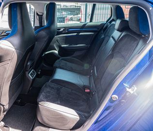 Fahrzeugabbildung Renault Megane IV Grandtour GT  |ALCANTARA|LED|KAMERA|