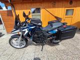 BMW F 650 Gs Twin 800ccm - BMW 650 GS TWIN