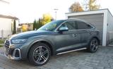 Audi SQ5 Sportback TDI tiptronic - Garantie !!!