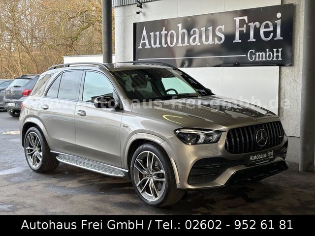 Mercedes-Benz GLE 350 de 4Matic AMG-EXT*MB100!*AMBIENTE*360°KA