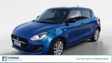 Suzuki SUZUKI Swift VI 2020 - Swift 1.2h Cool 2wd - Suzuki Swift: Cool