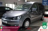 Volkswagen Caddy 1.6 TDI Kasten/Kombi Trendline *SITZHEIZ/T - Volkswagen Caddy mit Diesel-Antrieb: Kombi